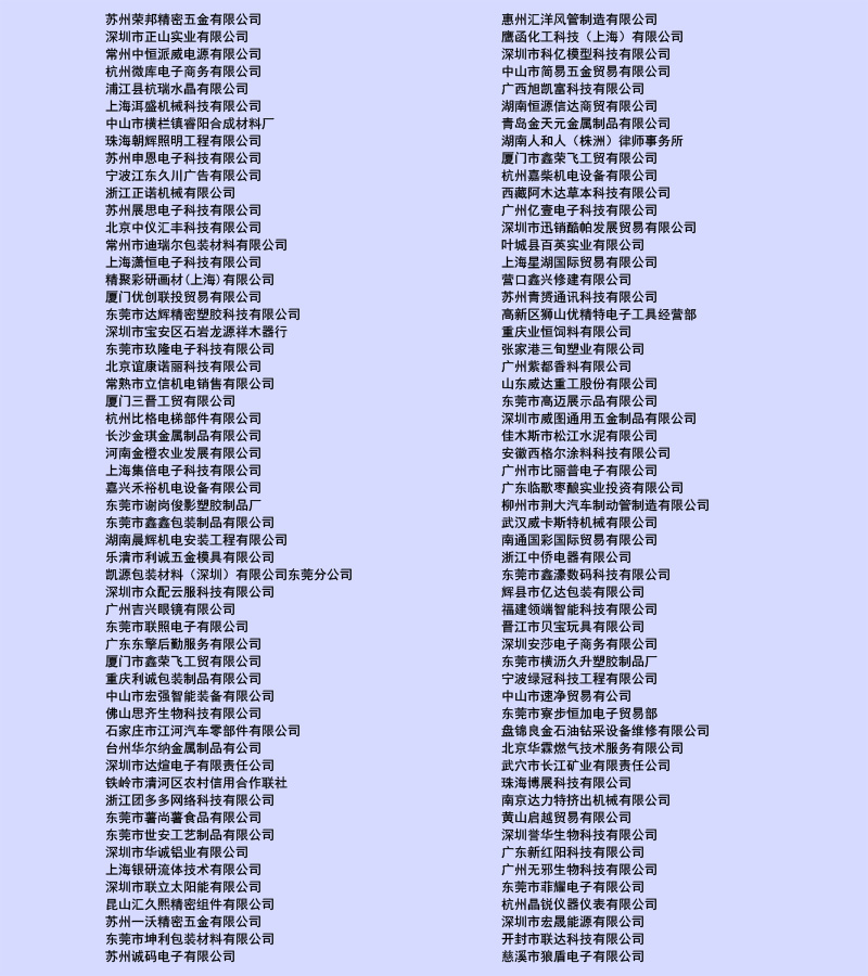 數(shù)新軟件ERP客戶案例