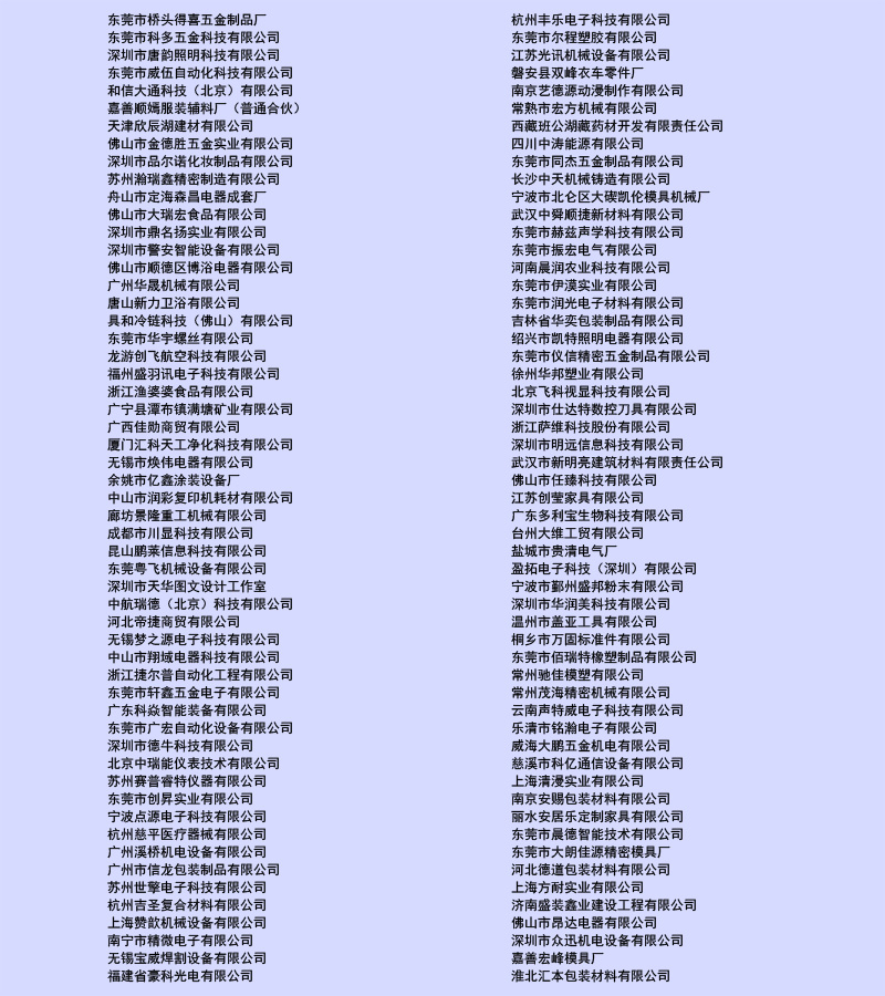 數(shù)新軟件ERP客戶案例